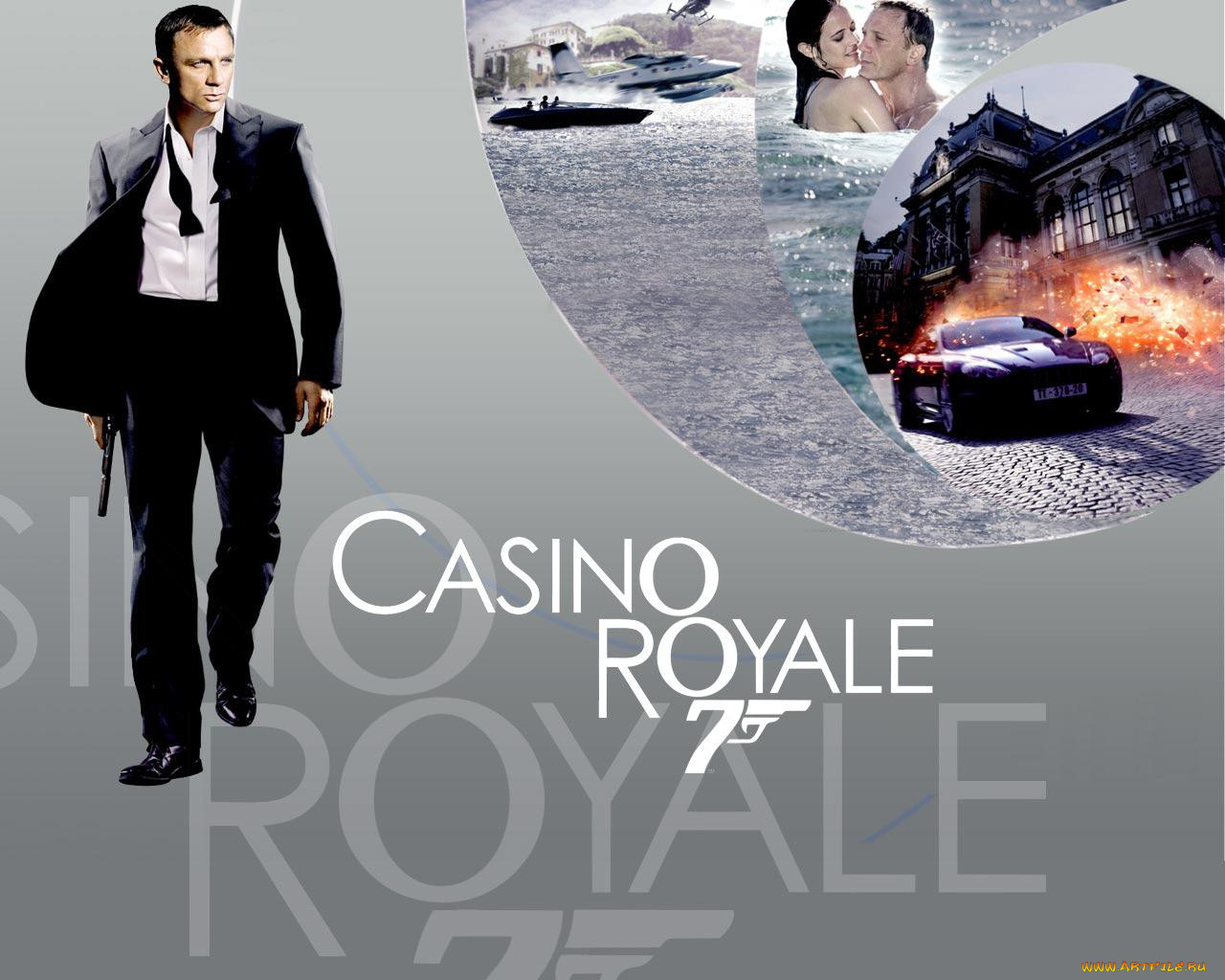 007 casino royale music